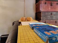 -时间仓(月湖公园店)