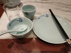 餐具-鸭匠食府·挂炉烤鸭·新京菜(阜成路店)