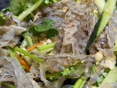 -牛味道炭火烤肉(湖前总店)