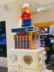 -LEGO(国贸商城店)