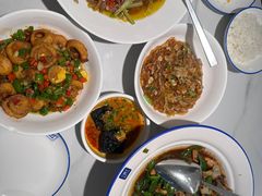 -兰湘子·湘菜小炒(南京江宁万达店)