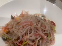 -紫鑫阁饭庄(长安店)