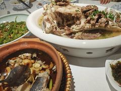 -围龙屋客家食府(福田店)