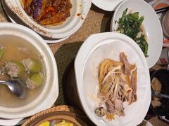 -老客家·客家菜(万达店)