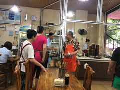 -豆相识•九九豆腐脑(牛咡桥店)