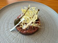 -君悦酒店·La Terrazza意合園·意式风味