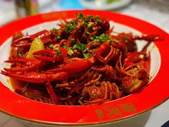 潜江油焖大虾-熊记虾王·小龙虾(东晓南店)