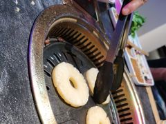 -杨记齐齐哈尔烤肉(五莲路店)