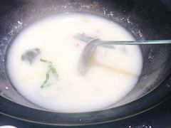 -三个渔夫·蒸汽海鲜(小白楼店)