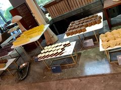 -远洲凤凰山庄臻味全日餐厅