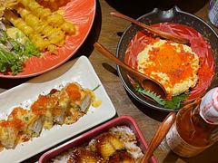 -白石的深夜食堂(济南万象城店)