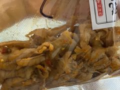 -脱骨凤爪(石桥店)