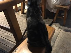 -木屋烧烤(坂田天安云谷店)