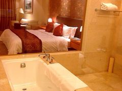 香山国际大酒店-苏州香山国际大酒店