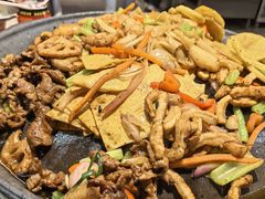 -一烙锅(友谊店)