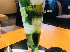 -伊藤久右卫门(宇治本店)