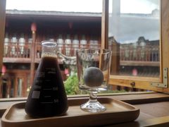 -YLK云南小粒咖啡·云里咖(二号店)