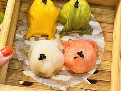 -煲王粤菜餐厅(中侨中心店)