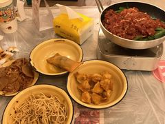 -东排食堂长沙小吃大排档(五一广场店)