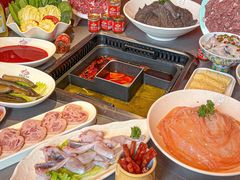 -洞子口重庆鲜货火锅(楚翘城旗舰店)
