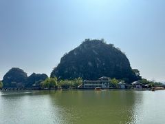 -星湖旅游景区七星岩