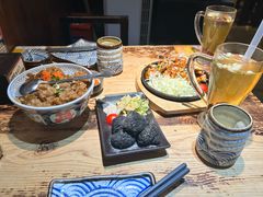 -小川洋风料理(江汉路店)