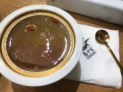 川贝雪梨燕窝-慈宁宫鲜炖燕窝(文一物美店)