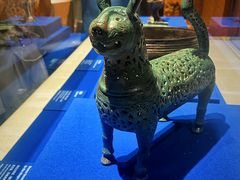 -上海博物馆(人民广场馆)