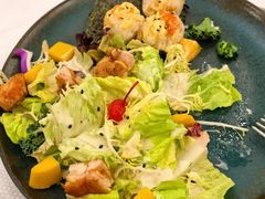 -中山威尼斯西餐厅(扬名广场店)