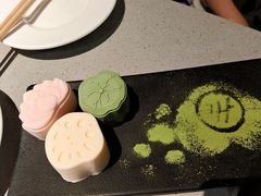 -海底捞火锅(振华商厦店)