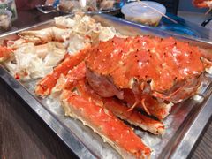 俄罗斯帝王蟹-盒马鲜生(曜一城店)