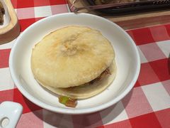 -西贝(新业坊店)