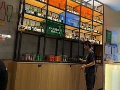 -木屋烧烤(惠阳华润小径湾店)