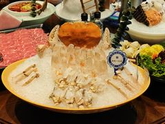 -东海怡品海鲜豆捞(星街坊店)