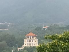 -十三陵水库