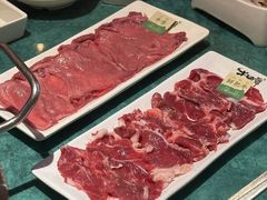 -牛德亨臻牛潮汕火锅(万邦时代店)