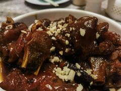 -四道菜·福建菜馆(新街口金鹰店)