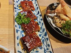 -三石铁板烧(紫竹桥店)