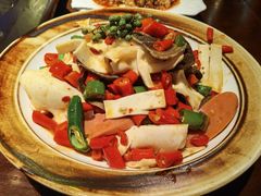 火爆双脆-成都娃娃花园餐厅 (南艺旗舰店)