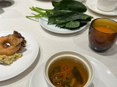 -聚春园自助餐厅(东街口店)