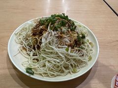 -林静小吃(复兴路店)