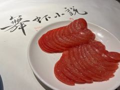 -舞虾小说.涮肉.烧烤(国顺东路店)