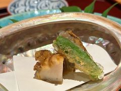 -炎橘·板前料理 Omakase