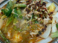 -喜家德虾仁水饺(浦东山姆店)