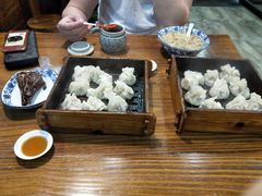 -张家巷美食(南浔店)