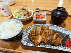 -长崎屋·日本料理·刺身·烧鸟(天河北路店)