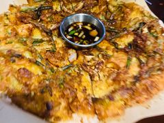 -青春韩国料理(汽博店)