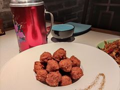 -局气 烤鸭·北京菜(武清店)