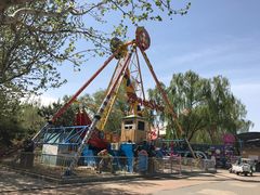 -朝阳公园游乐园