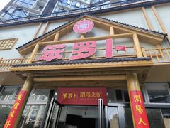 -笨罗卜浏阳菜馆(龙华鹏润达店)